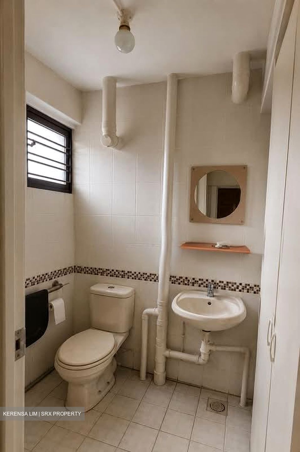 Blk 15 Saint George's East Gardens (Kallang/Whampoa), HDB 4 Rooms #592015361
